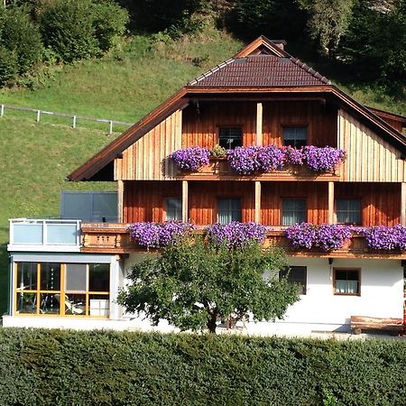 Simonbauerhof Villa Бад Клайнкирххайм Екстериор снимка