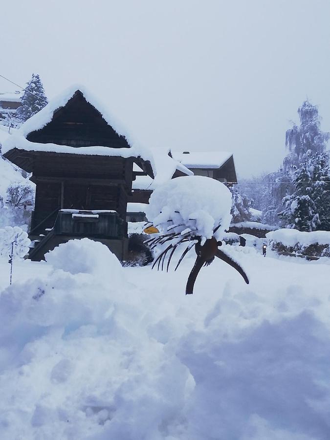 Simonbauerhof Villa Бад Клайнкирххайм Екстериор снимка