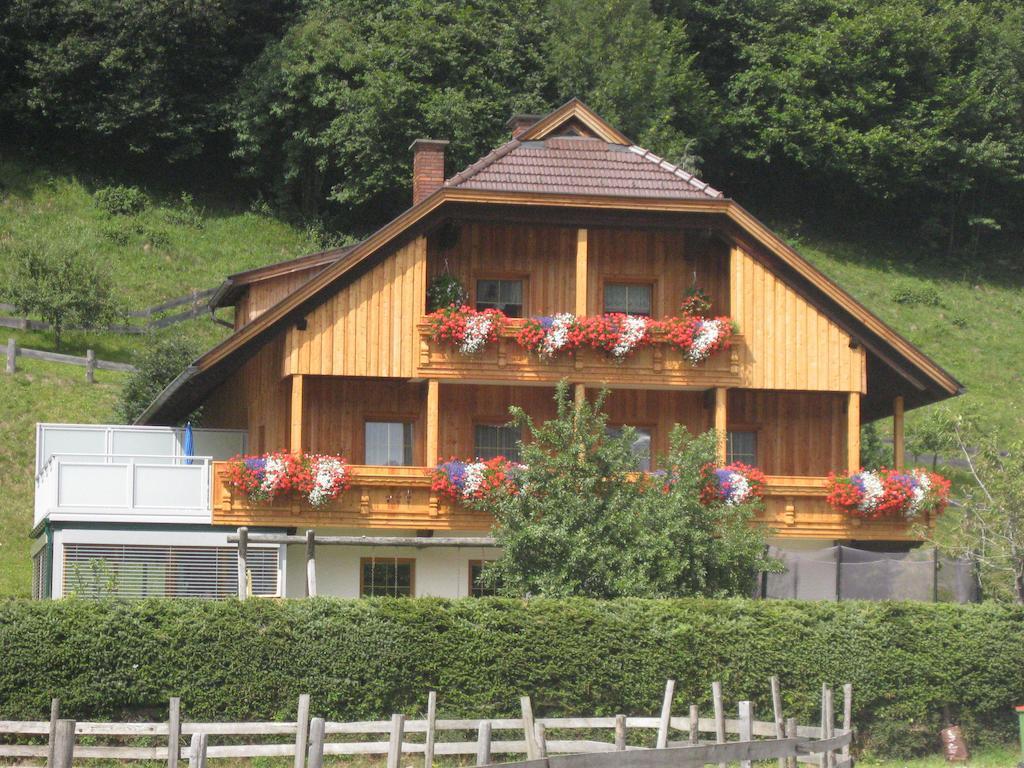 Simonbauerhof Villa Бад Клайнкирххайм Екстериор снимка
