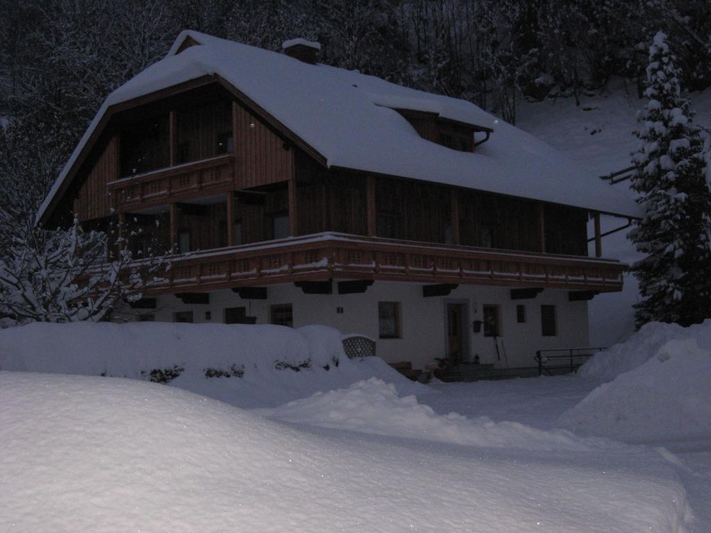Simonbauerhof Villa Бад Клайнкирххайм Екстериор снимка