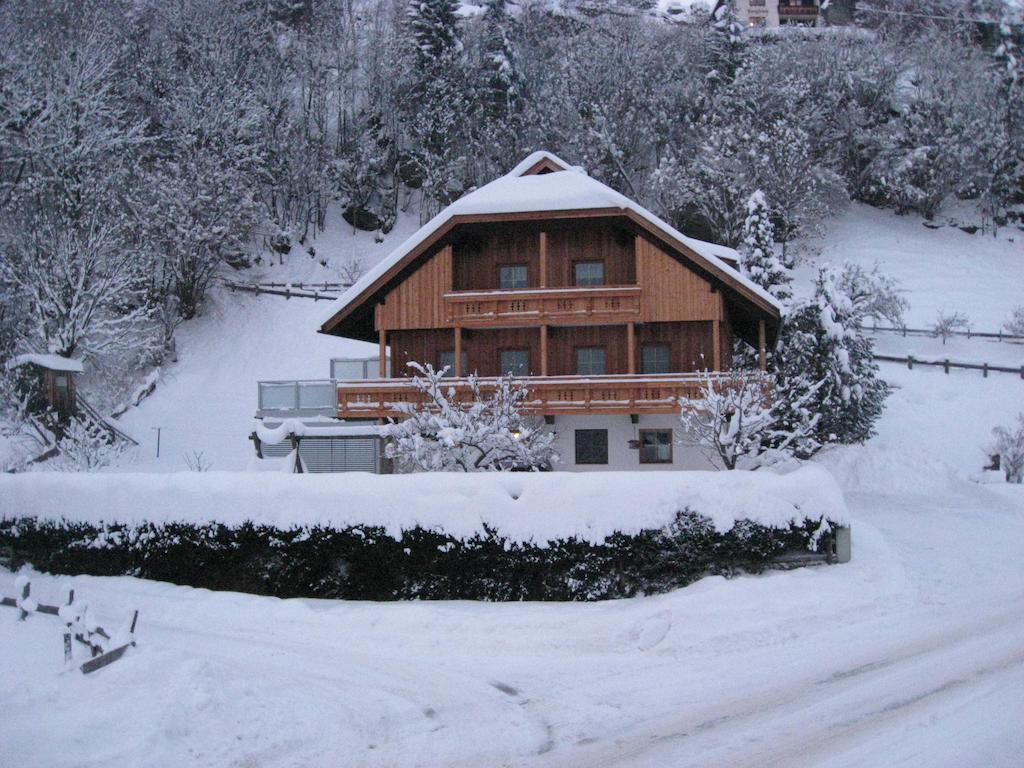 Simonbauerhof Villa Бад Клайнкирххайм Екстериор снимка