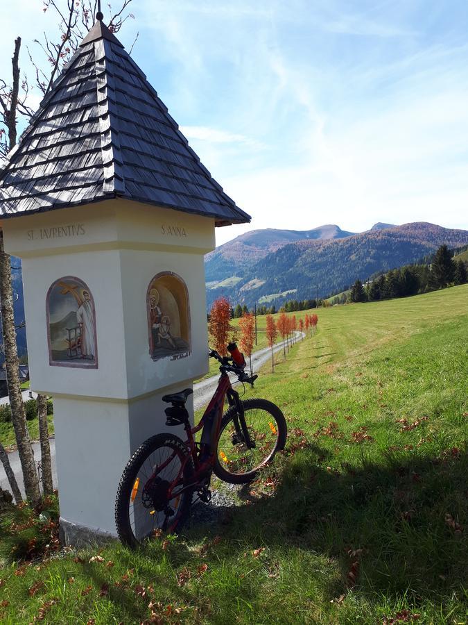 Simonbauerhof Villa Бад Клайнкирххайм Екстериор снимка