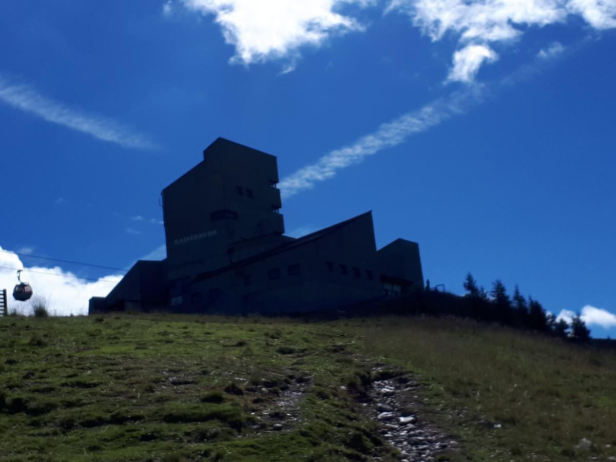 Simonbauerhof Villa Бад Клайнкирххайм Екстериор снимка
