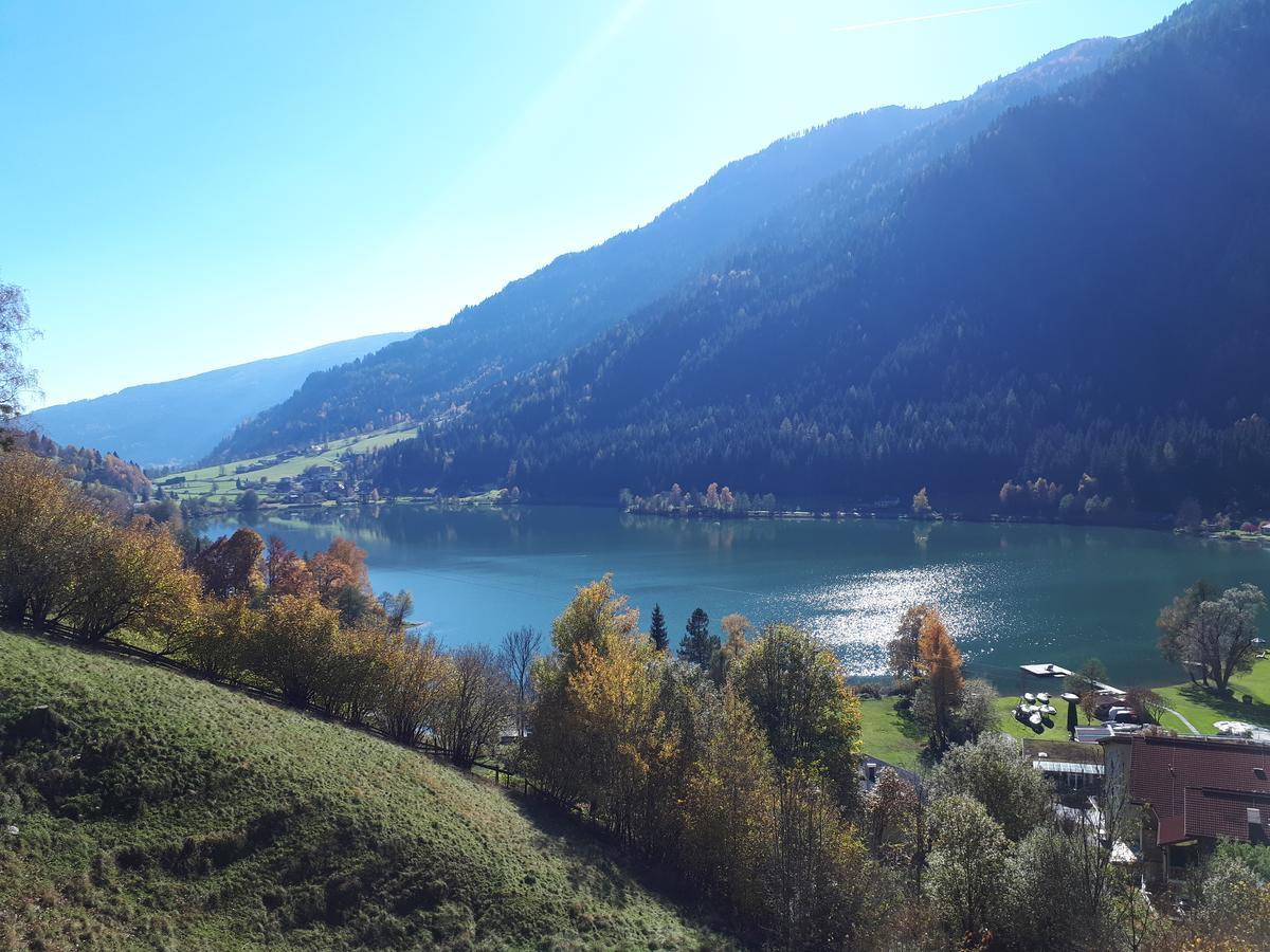 Simonbauerhof Villa Бад Клайнкирххайм Екстериор снимка