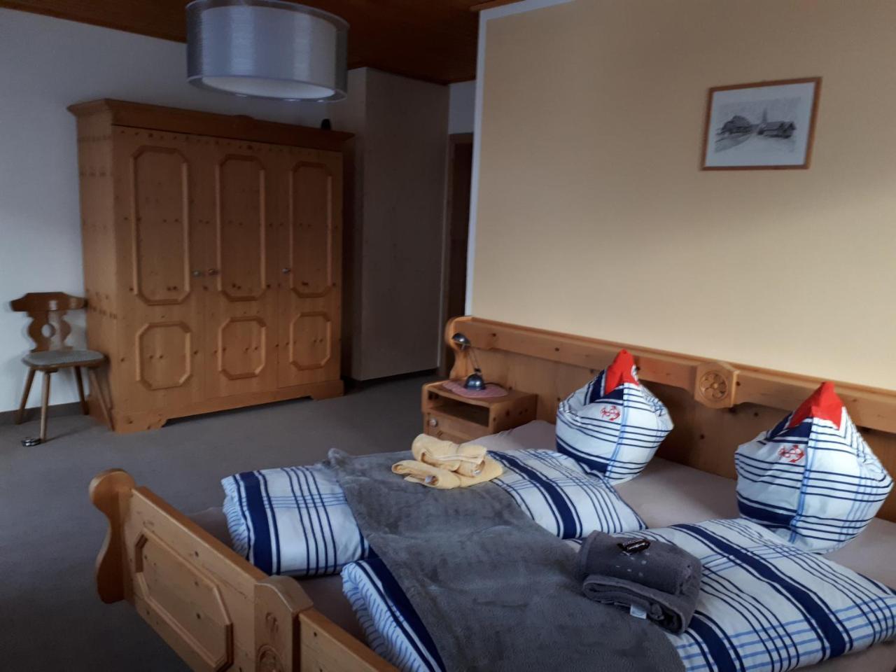 Simonbauerhof Villa Бад Клайнкирххайм Екстериор снимка