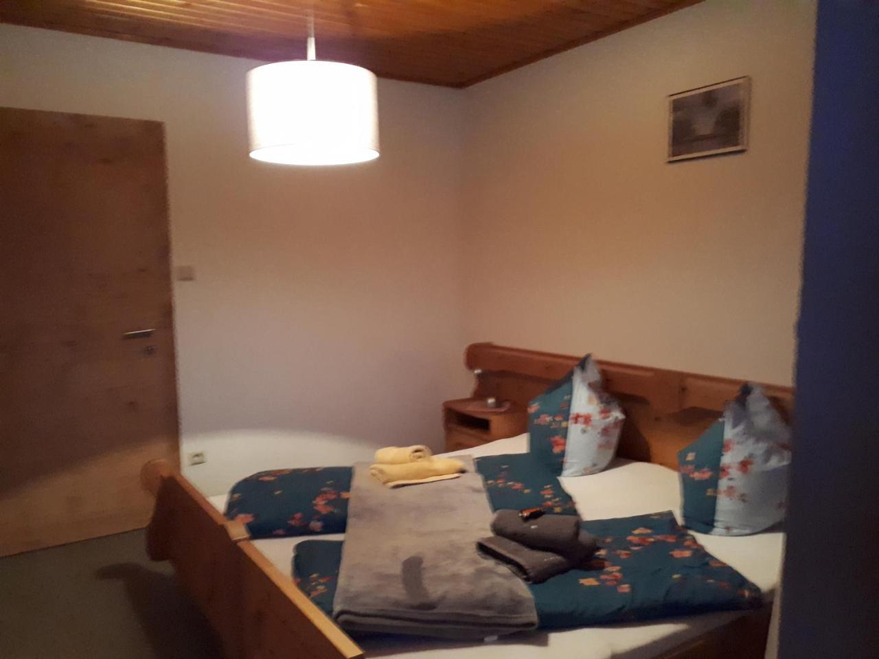 Simonbauerhof Villa Бад Клайнкирххайм Екстериор снимка