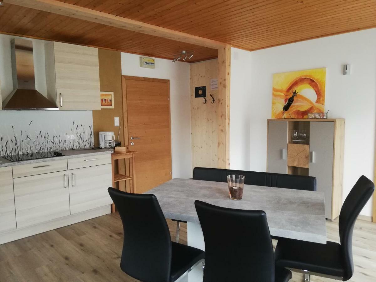 Simonbauerhof Villa Бад Клайнкирххайм Екстериор снимка