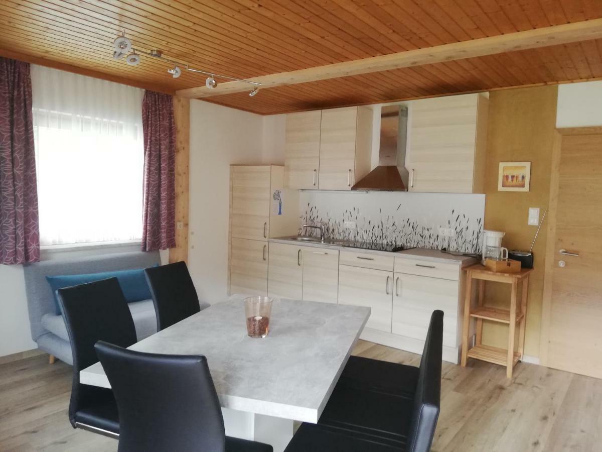 Simonbauerhof Villa Бад Клайнкирххайм Екстериор снимка