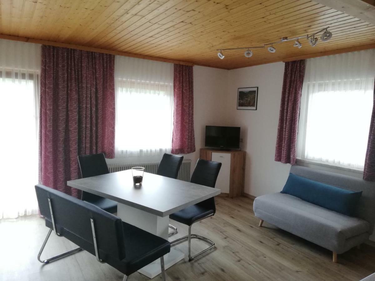 Simonbauerhof Villa Бад Клайнкирххайм Екстериор снимка