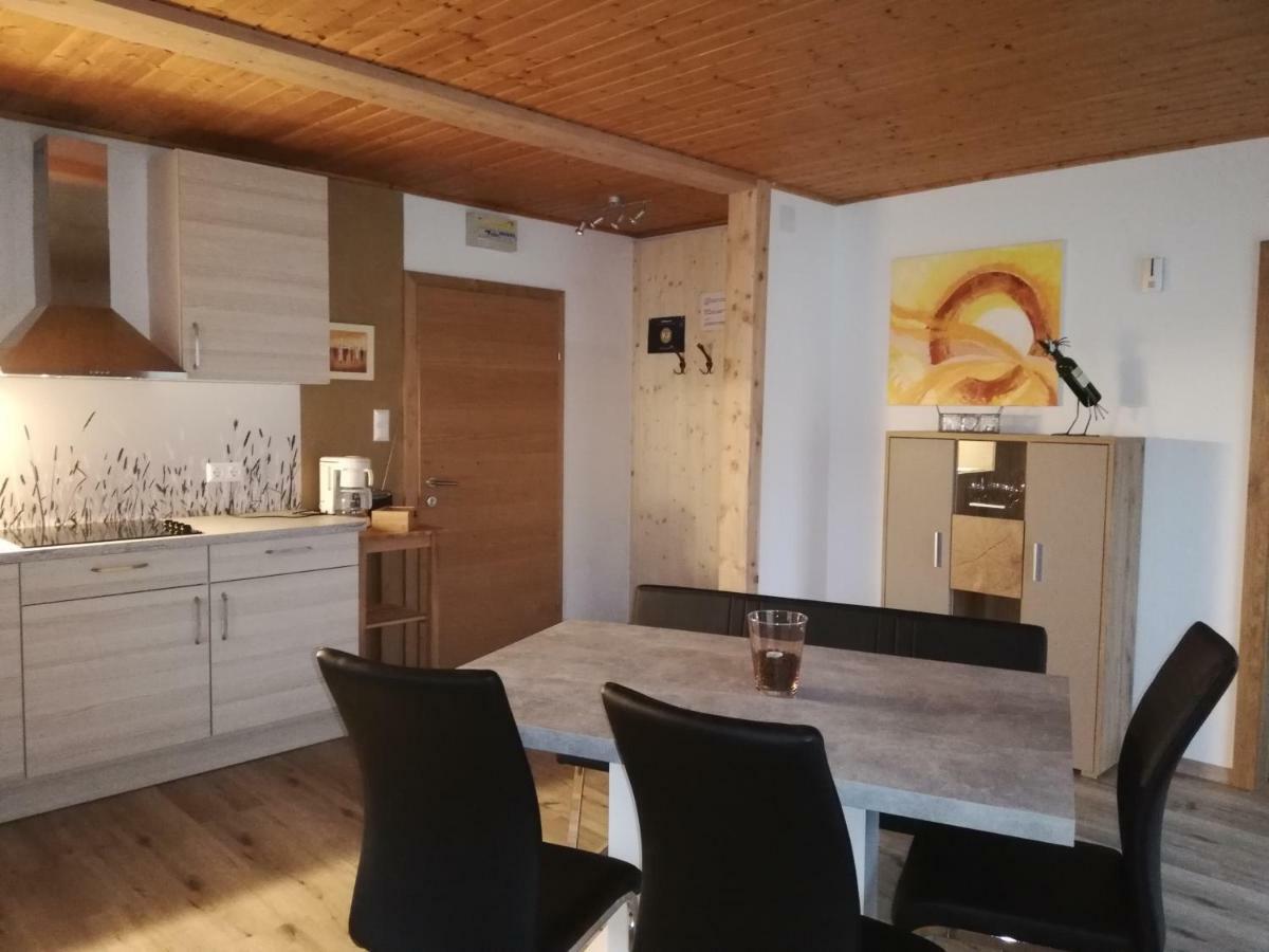 Simonbauerhof Villa Бад Клайнкирххайм Екстериор снимка